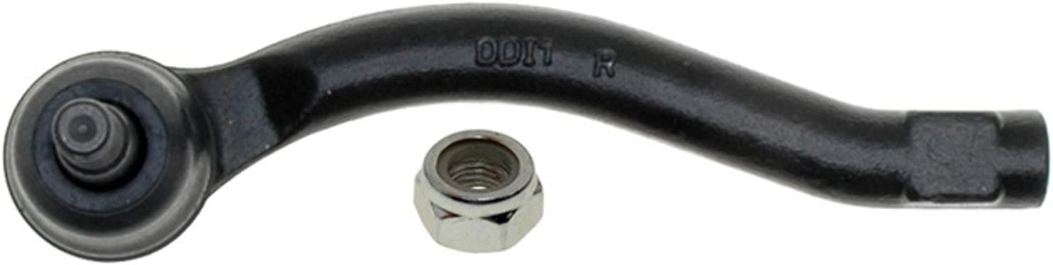 Steering Tie Rod End Fits select: 2008-2013 INFINITI G37, 2014-2019 INFINITI Q50