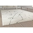thumbnail image 4 of Rugs America Chanai CN20A Contemporary Geometric 6'0" x 9'0" Area Rug, 4 of 6