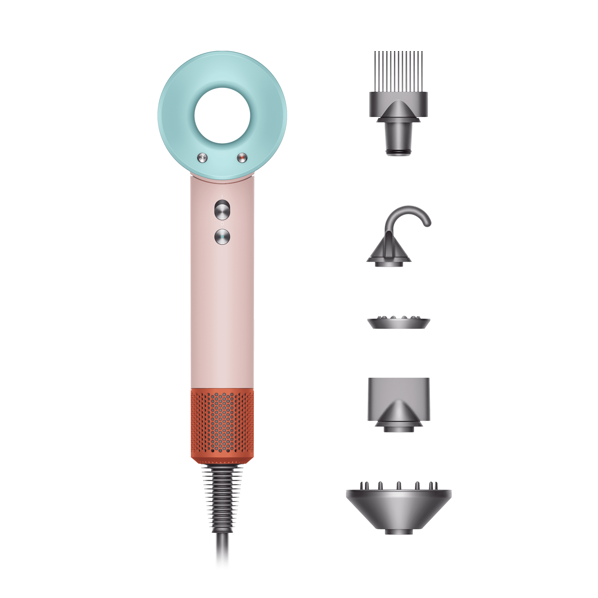 Dyson supersonic ionicドライヤー スペシャルエディション Dyson supersonic ionicドライヤー スペシャルエディション ダイソン