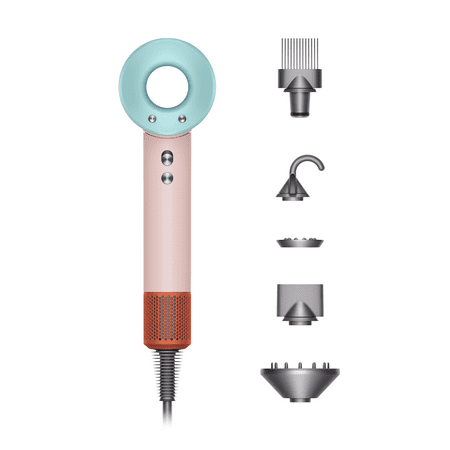Restored Premium Dyson Supersonic™ Hair Dryer | Ceramic Pop (Refurbished)