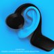 thumbnail image 4 of Auriculares Bluetooth 5.1 Auriculares Deportivos De Oído Abierto A Prueba De Sudor Ipx5 Auriculares Deportivos Estéreo Impermeables Auriculares Ligeros Llamadas Manos Libres Para Correr Senderismo Cic Muyoka Hogar, 4 of 6