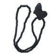 thumbnail image 6 of HOOUN African Necklace Beaded Man Statement African-inspired Ethnic, 6 of 9