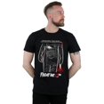 thumbnail image 2 of Friday The 13th Mens Bloody Poster T-Shirt, 2 of 3