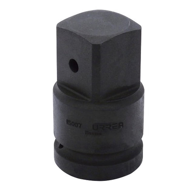Adaptador de Impacto 1 hembra X1-1/2 macho Urrea 15007