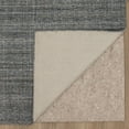 thumbnail image 2 of Karastan Rugs Haberdasher Graphite 5' x 8' Area Rug, 2 of 3