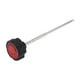 thumbnail image 4 of Barra de resistencia para bicicleta estática, botón de resistencia, accesorios de repuesto ligeros universales para bicicletas estáticas, bicicletas d, 4 of 8