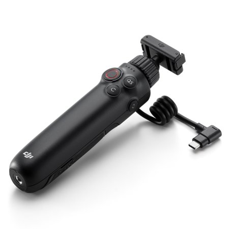 アクションカメラ ウェアラブルカメラ 4K ジンバル Osmo Action 多機能充電ハンドル