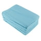 thumbnail image 1 of Paquete de 5/10/15 Almohadillas para Incontinencia Desechables Súper Absorbentes Sábanas de Protección Alfombrilla para Pañales para M 10 piezas 80x90 cm, 1 of 8