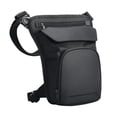 thumbnail image 2 of Riñonera para Ciclismo Strade Fareast Limited Bolsa de Pierna Ajustable, 2 of 8
