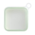 thumbnail image 1 of Toast Box PP Plastic Sandwich Container Portable Snack Food Storage Case Work School Lunch Box, 1 of 10