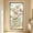 B, variant on WEIOUKC Stained Vintage Sunroof Decal for Car,Floral Stained Glass Sunroof Decal – Static Cling Window Privacy Film, Decorative Sticker for Living Room, Car Sunroof