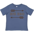 thumbnail image 3 of Inktastic Big Bro Siblings Cute Brother Boys Toddler T-Shirt, 3 of 5