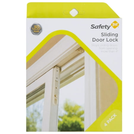 Safety 1st Sliding Door Child Lock Walmart Com