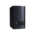 thumbnail image 4 of WD 4TB My Cloud EX2 Ultra Network Attached Storage - NAS - WDBVBZ0040JCH-NESN, 4 of 7