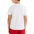 thumbnail image 3 of U.S. Polo Assn. Boys Chest Striped T-Shirt, Sizes 4-18, 3 of 3