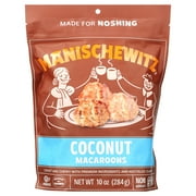 Manischewitz Cookie Macaroon Coconut 10 Oz.