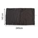 thumbnail image 5 of (245*140*20cm) Funda impermeable para mesa de billar de tela Oxford 210d, funda protectora contra el polvo para mesa de billar de 8 pies, 5 of 5
