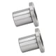 thumbnail image 3 of Juego de accesorios de acero LMF30UU con rodamiento lineal de bolas de brida redonda de 2 uds para movimiento CNC, 3 of 9