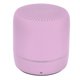 thumbnail image 4 of Portable Bluetooth5.0 Speaker Bass Stereo 280Hz‑16KHz Mini Travel Speaker for Outdoor Pink, 4 of 5