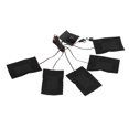 thumbnail image 4 of Electric Cloth Heater Pad, USB Electric Cloth Heater   For Home, 4 of 8