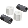 thumbnail image 1 of Tuerca de conexión Stenner Pump Company UCADPTR de 3/8 pulgadas, 1 of 1