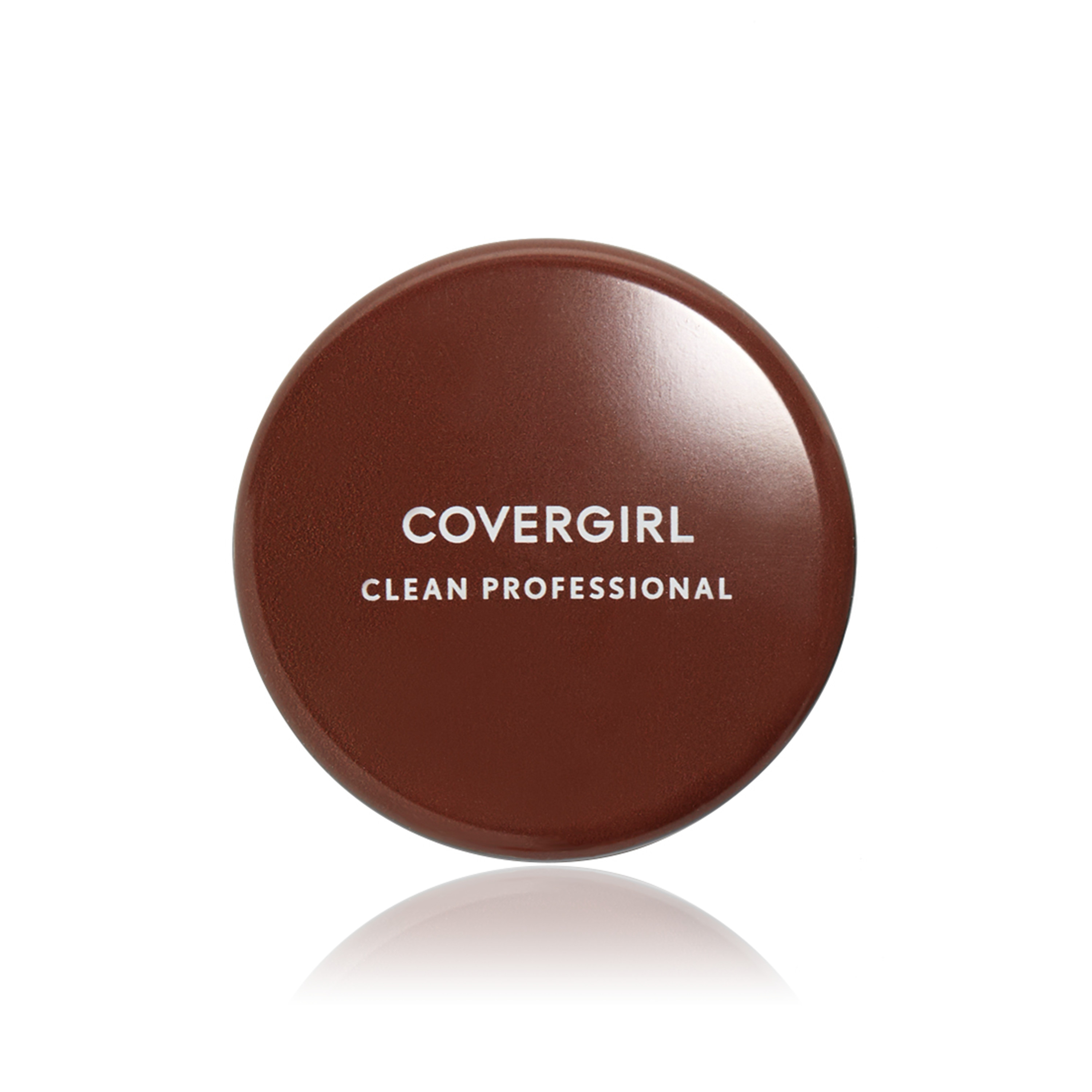 COVERGIRL Clean Professional Loose Powder, 110 Translucent Light, 0.70 oz - image 2 of 3