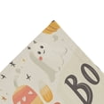 thumbnail image 4 of Yayeee Tapestry Wall Hanging for Bedroom 60" x 40" Living Room Home Wall Art Decor, Halloween Cute Pumpkins, 4 of 7