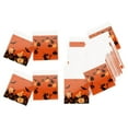 thumbnail image 2 of 100 bolsas de de celofán para , bolsas individuales de para regalo, envoltorios de autoadhesivos, bolsas de dulces Estilo A Yotijar Envoltorios de galletas, 2 of 10