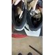 thumbnail image 5 of Jo r-dan Airship a MA Maniere Men's Size 10 Brand New White/black, 5 of 6