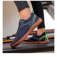thumbnail image 7 of ZROVA Unisex Wide Toe Box Barefoot Knit Walking Shoes for Men Women, 7 of 7