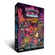 thumbnail image 4 of Juego de mesa Epic Spell Wars of The Battle Wizards Melee Cryptozoic Entertainment Cryptozoic Entertainment, 4 of 8