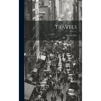 Travels (Hardcover)