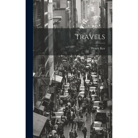 Travels (Hardcover)