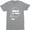 Athletic Heather, variant on Circle Of Trust You Insecure Funny Family Humor Men's Tee Shirt