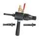 thumbnail image 5 of Taladro eléctrico, taladro de agua, martillo eléctrico, biela para construcción 3 piezas, 5 of 7