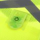 thumbnail image 5 of Chalecos de Seguridad Ajustables Cola Chaleco Reflectante de Seguridad, 5 of 8