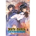 thumbnail image 1 of Death March To The Parallel World Rhapsody Novela Ligera 4 Kadokawa 7500588019997, 1 of 2