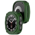 thumbnail image 3 of Boîtier de Montre en Métal Semi-Couvert Protection Élégante pour Smartwatch, 3 of 3