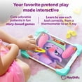 thumbnail image 2 of Kit interactivo STEM Toy PlayShifu Tacto Doctor con aplicación para niños de 4 a 8 años, 2 of 6