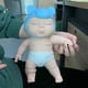 thumbnail image 1 of Relieve Stress Stretch Doll Toys Soft And Relaxing, 1 of 6