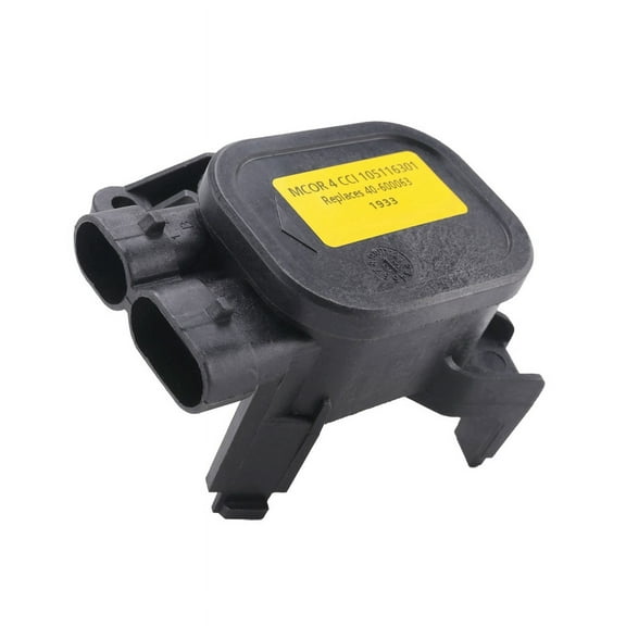 105116301 Fit for Club Car /Precedent MCOR 4 Throttle Potentiometer