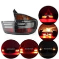 thumbnail image 3 of Rear Lights Tail Lights For Bmw X5 E70 2008-2013 Brake Lamp Turn Signal Fog Lights Car Accessories s202412242516, 3 of 5