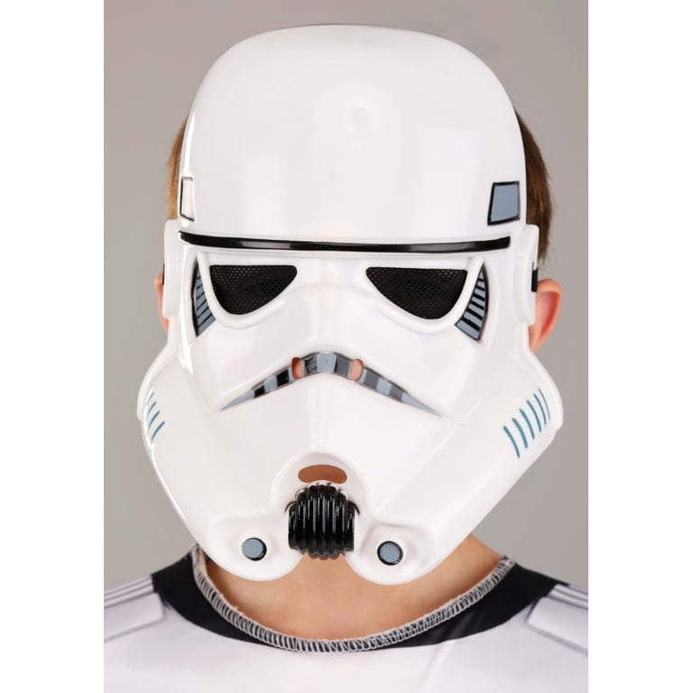 Maglione Star Wars Stormtrooper Popgear - Licenza Ufficiale Per Bambini