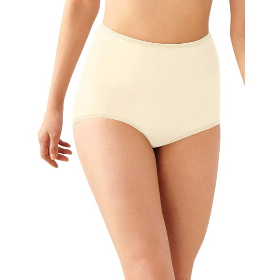 Women's Bali Skimp Skamp Brief Panty