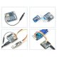 thumbnail image 2 of Placa de desarrollo NanoPi NEO Air Yashi 512 MB 8 GB EMMC WiFi BT azul, 2 of 5