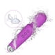 thumbnail image 1 of Venta caliente Silicona USB Potente Handheld AV Wand Hombres Mujeres Vibradores Vibradores Masajeador inalámbrico Sincero Hogar, 1 of 6