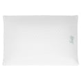 thumbnail image 2 of Sealy Spa Comfort Bed Pillow, S/Q- Firm Support, Soft Knit Cool Touch Fabric, 2 of 8