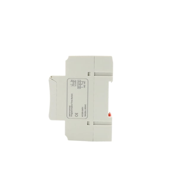 EJYWPSWD Astronomical Digital Timer BS26W Latitude and Longitude Programmable Digital Timer Switch 16A/ 25A Voltage Selectable