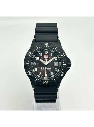 Luminox series 8400 new arrivals