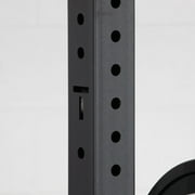 Titan Fitness X-3 Series Short Bolt-Down Power Rack 24-in. Depth